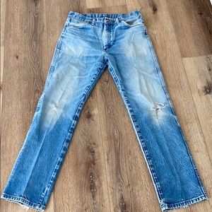Vintage Wrangler Jeans